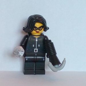 Lego® Minifigs, Collectible Minifigure Series 15 Minifigure Jewel Thief