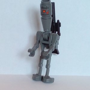 Lego Star Wars IG-88