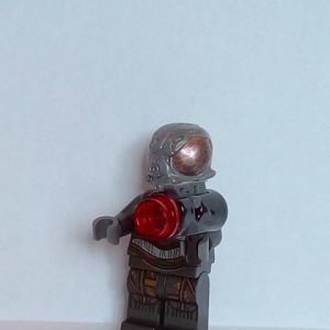Lego Star Wars 4-Lom