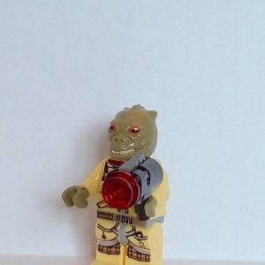 Lego Star Wars Bossk