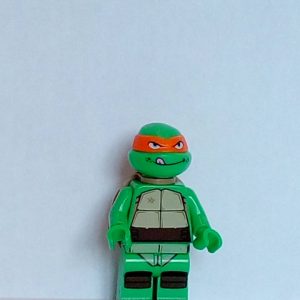 Lego TMNT Mikey