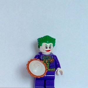 Lego Dc Heroes The Joker