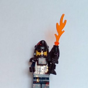Lego Ninjago Shark Army Great White
