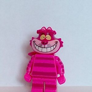 Lego Disney Minifigure Series Cheshire Cat