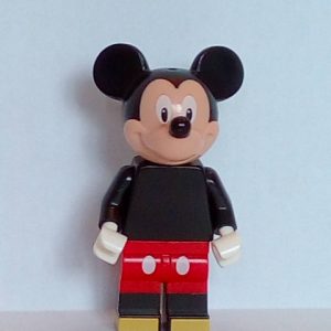 Lego Disney series 1 Minifigure Mickey Mouse