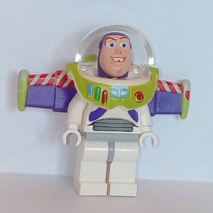 Lego Toy Story Buzz Lightyear