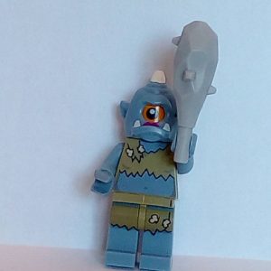 Lego Series 13 Lady Cyclops Minifigure