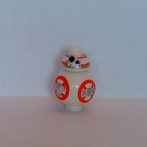 Lego Star Wars BB8