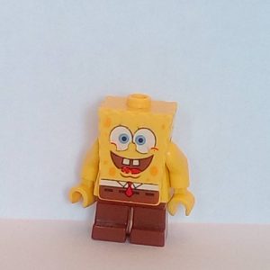 Lego Spongebob 1
