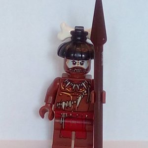 Lego POTC