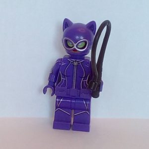 Lego Catwoman