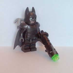 Lego Dc Heroes Batman No2