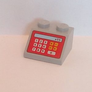 Lego Friends City Till No2