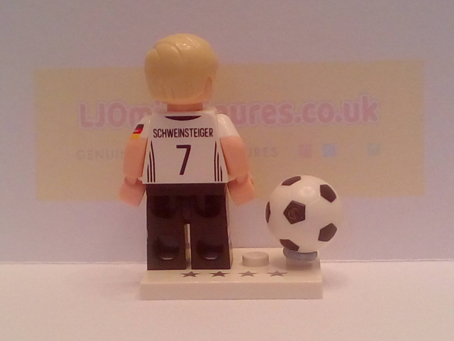 Bastian Schweinsteiger Bastian Schweinsteiger
