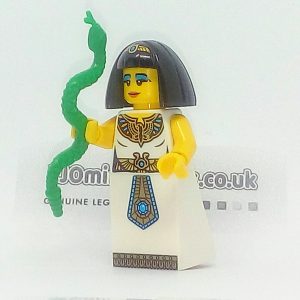 Series 5 Eqyptian Queen