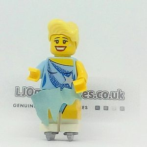 Series 4 Ice skater
